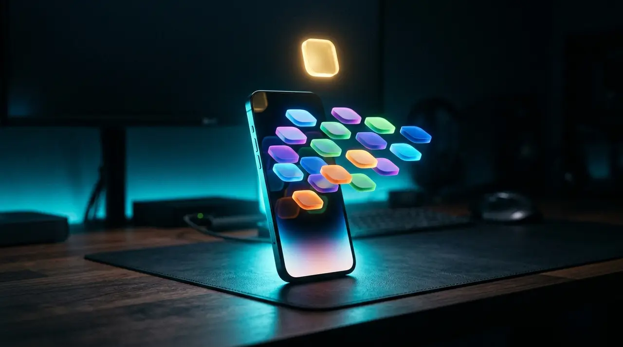 Las mejores apps de inteligencia artificial: gratis y de pago (2026)