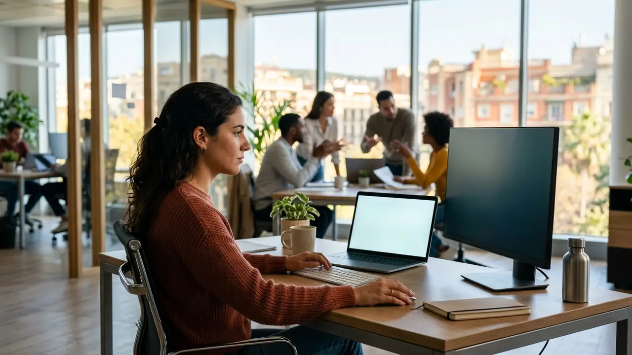 Microsoft Copilot en tu empresa: precio, ROI y alternativas