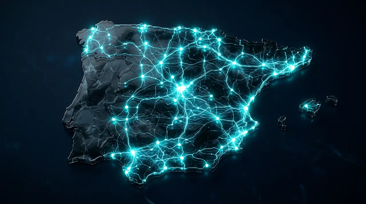Empresas de inteligencia artificial en España: el mapa de 2026