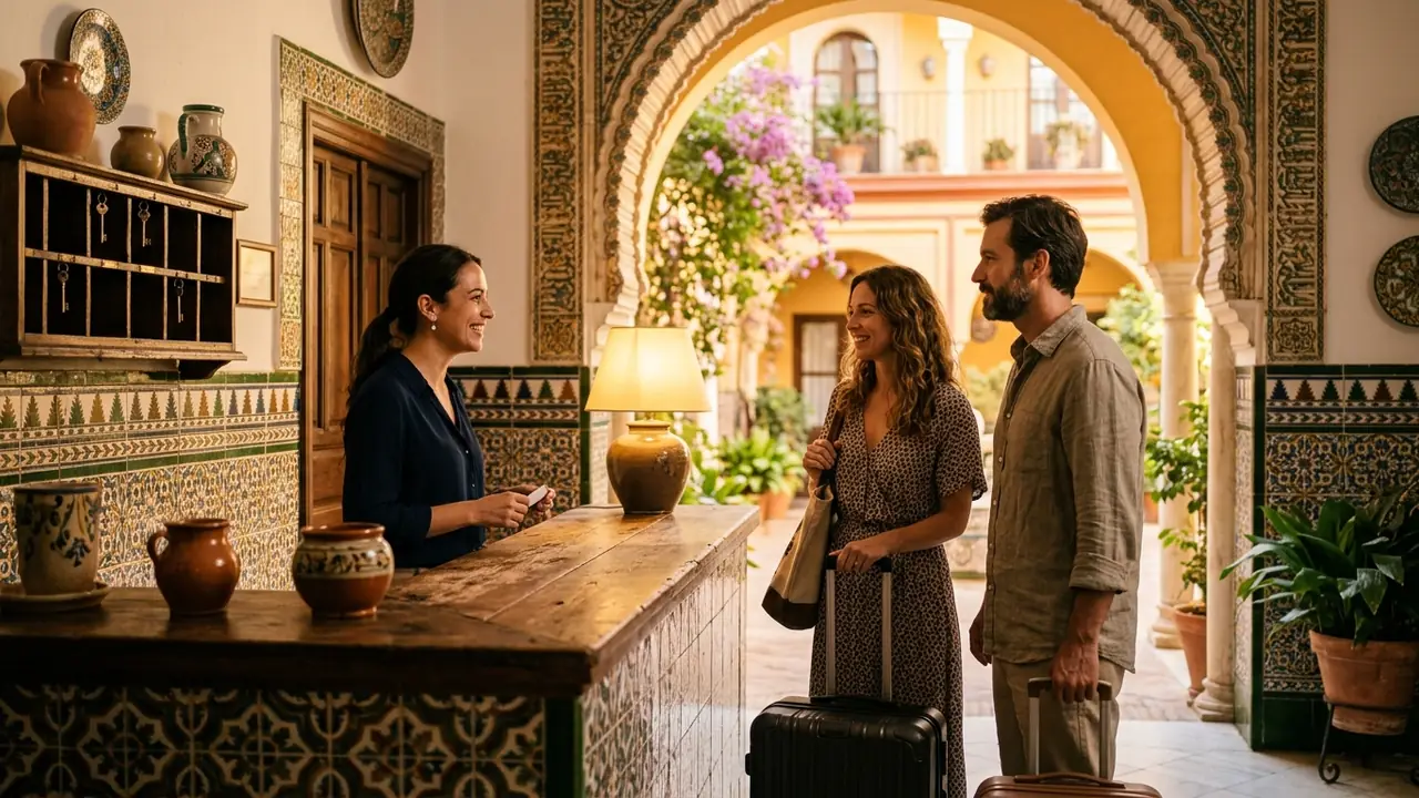 IA para hoteles: reservas directas y revenue en 2026