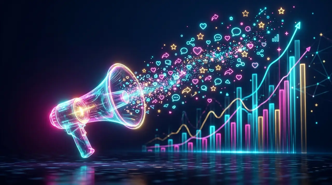 IA en el marketing digital: la guía definitiva para 2026