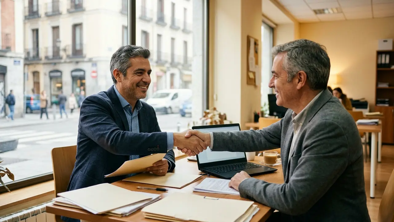 Kit Digital y ayudas para digitalizar tu empresa con IA en España