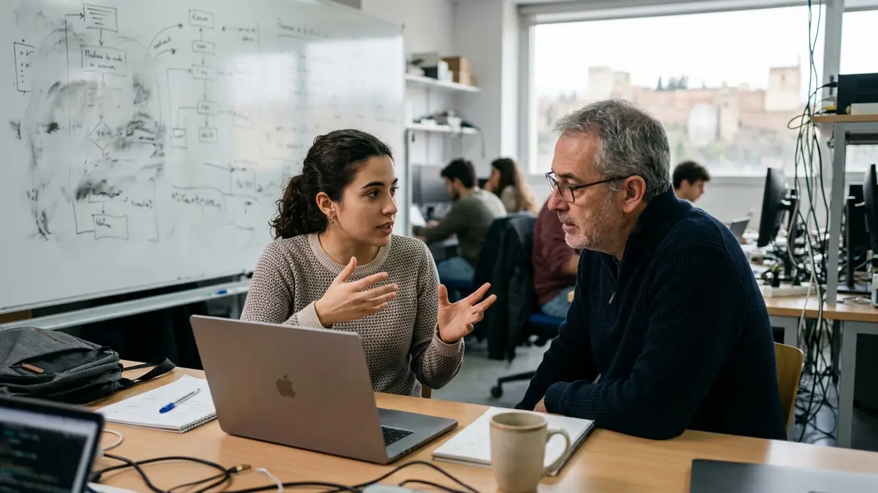 Qué es un LLM: los modelos que hay detrás de ChatGPT