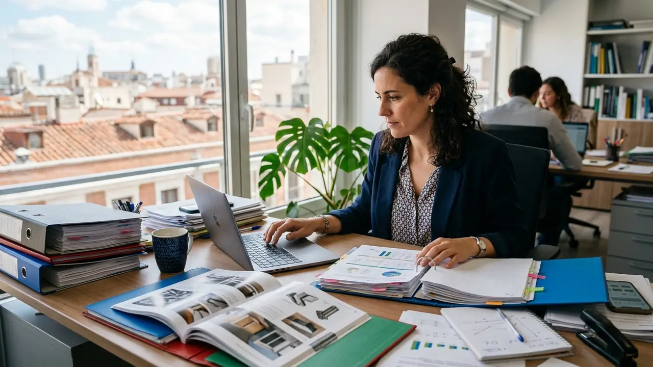 Qué es RAG: la IA que responde con los datos de tu empresa