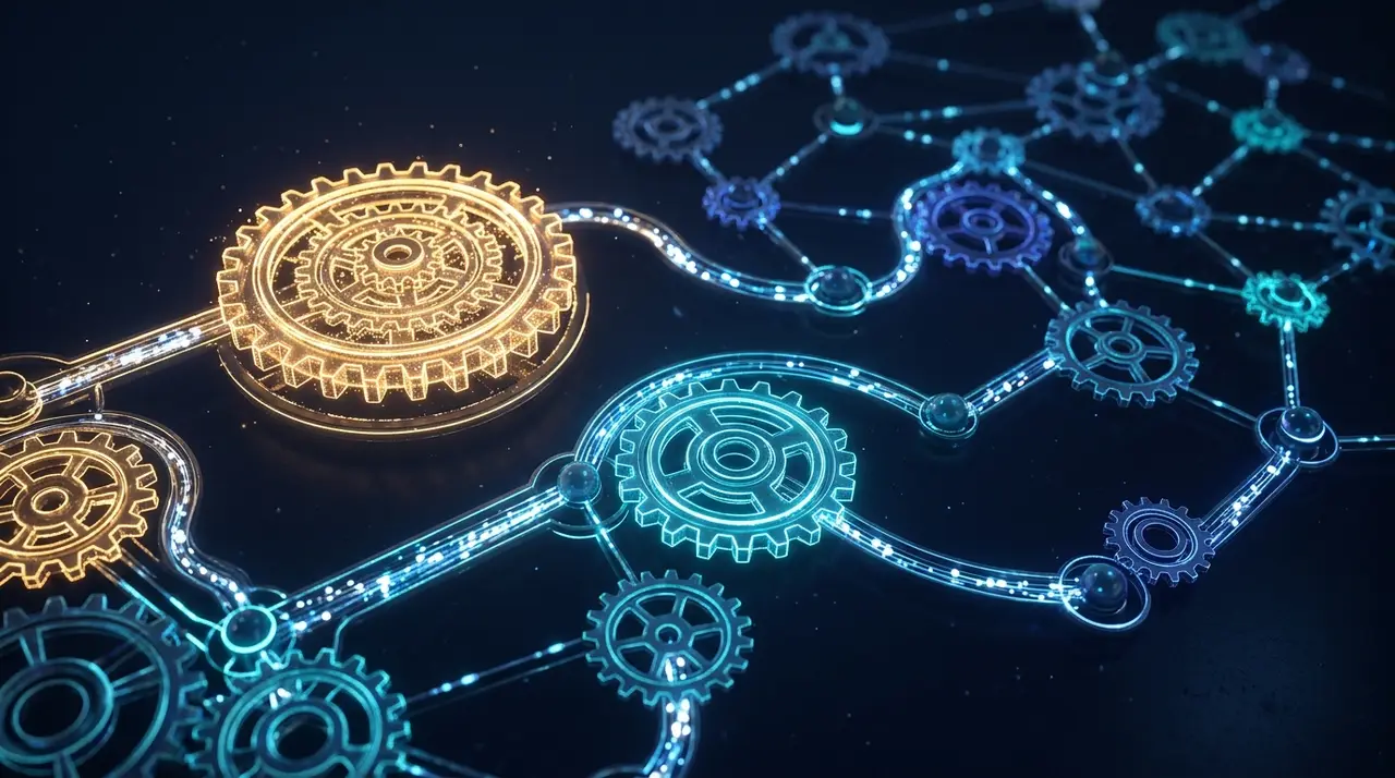 Automatización de procesos con RPA e IA: qué automatizar primero