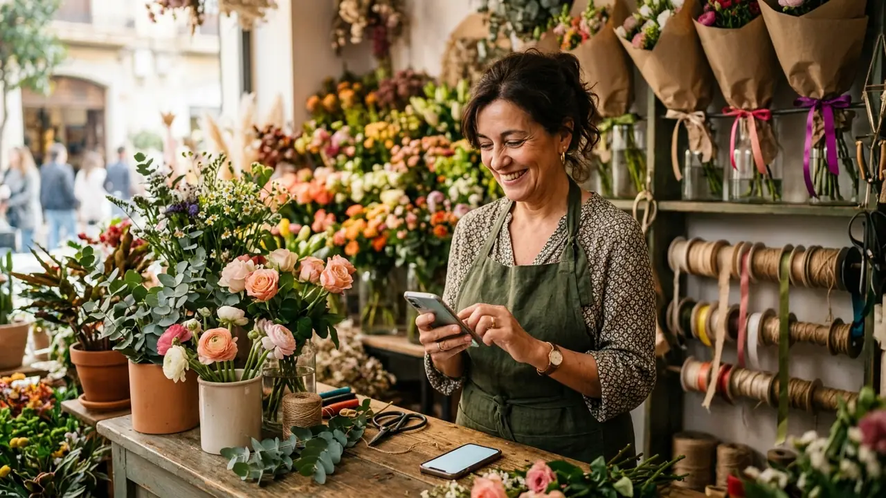 WhatsApp marketing con IA: campañas que sí se leen